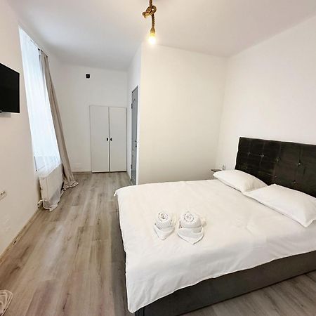 Michael Weiss Residence Braşov Dış mekan fotoğraf