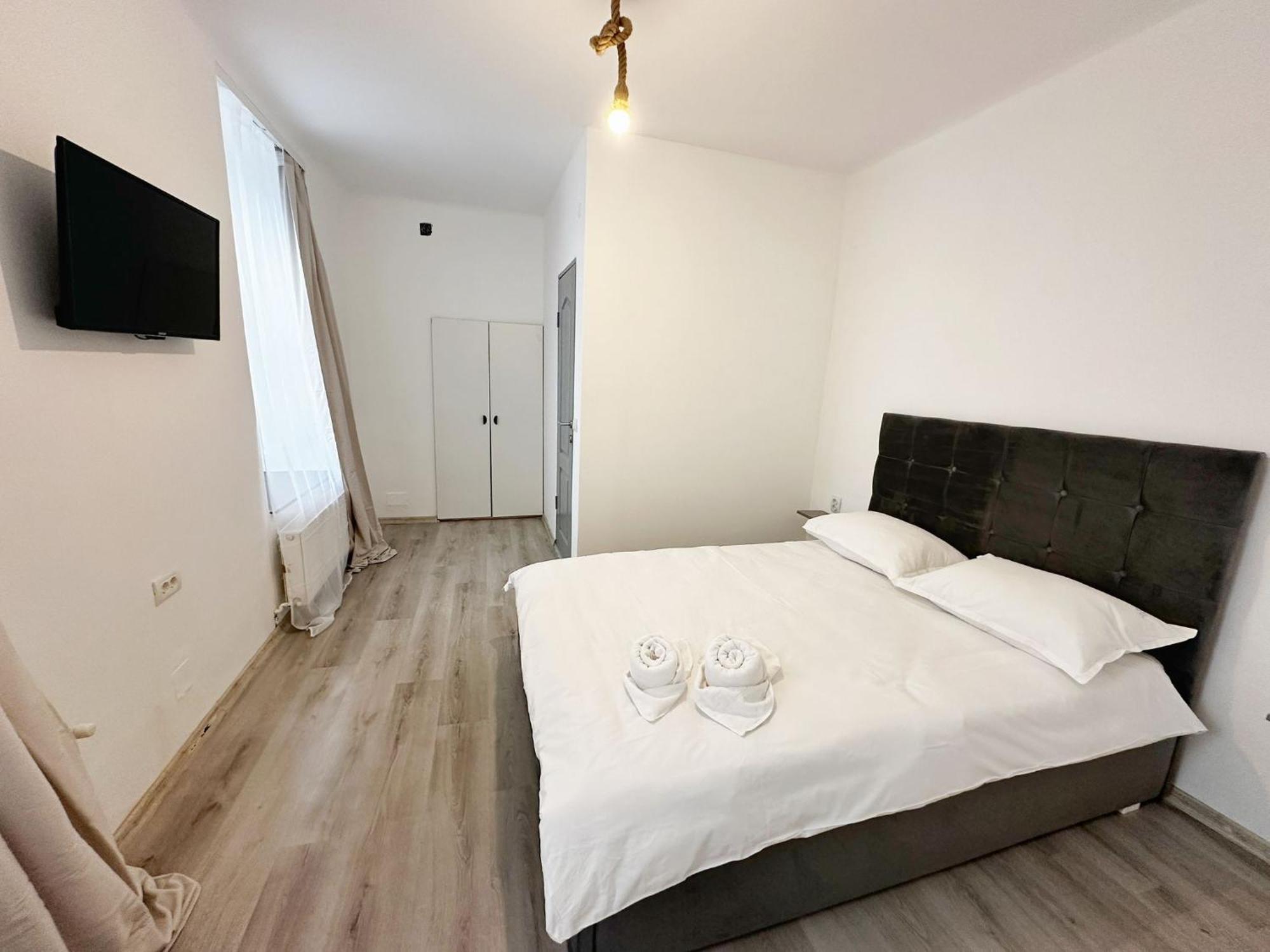 Michael Weiss Residence Braşov Dış mekan fotoğraf